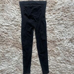 Blanqui Maternity Compression Leggings Size Small